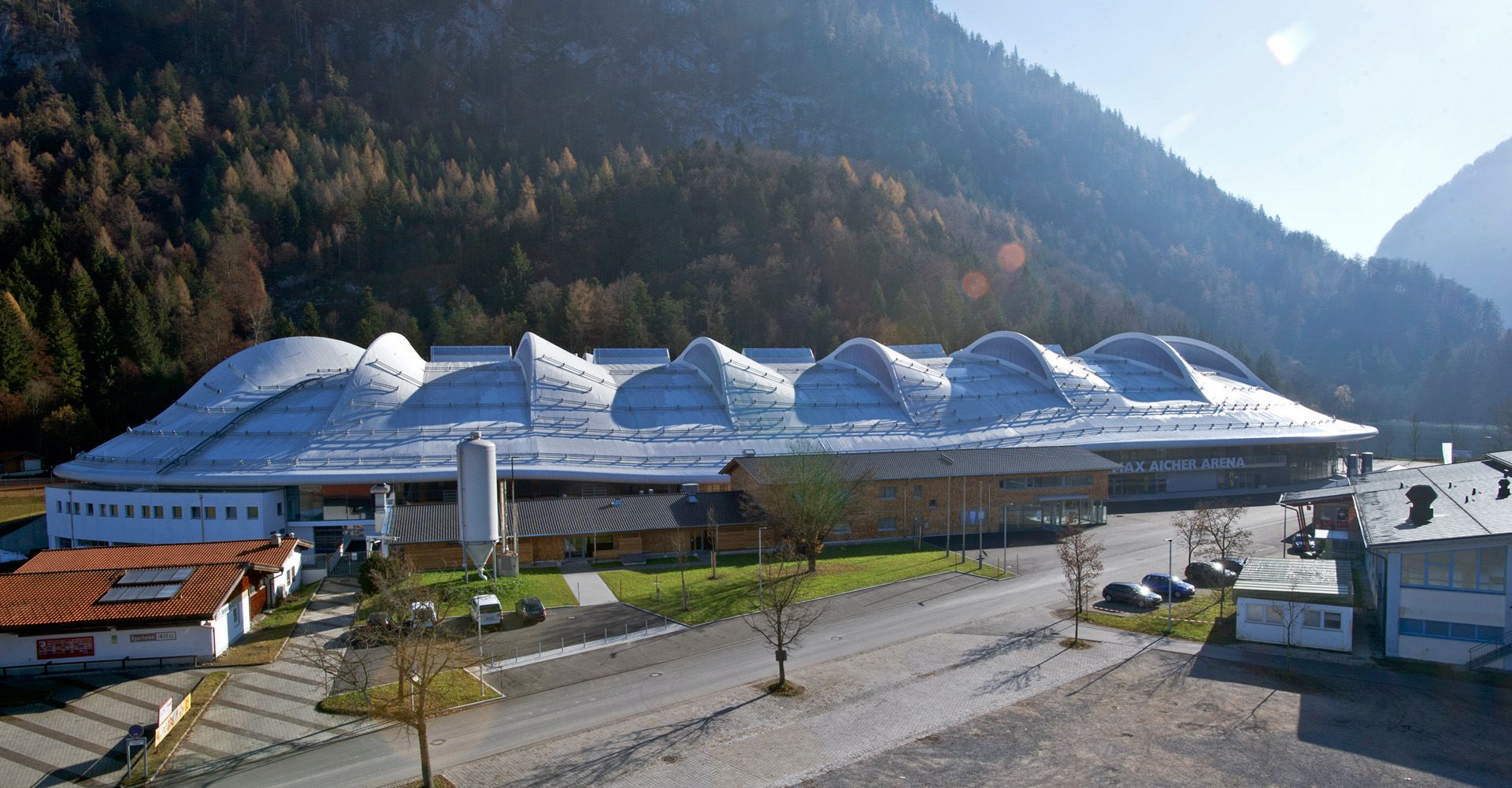 Inzell (D)